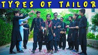 Types of Tailors in ramzan By Peshori Vines Official