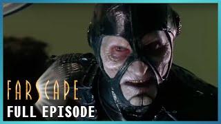 Farscape S2E15 FULL EPISODE | Won't Get Fooled Again