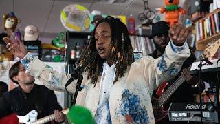 Koffee: NPR Music Tiny Desk Concert