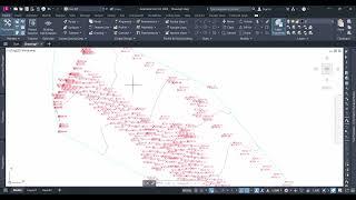 Civil 3d Complete road design tutorial in 35 min