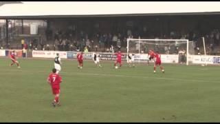 SFL League 1: Ayr United v Greenock Morton