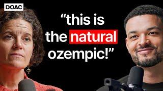 The Fasting Expert: "The Truth About Ozempic", These 3 Foods Are Leading To Cancer! - Dr Mindy Pelz