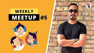 #5 Germany job interview experience | Jobseeker visa | GIC+ weekly meet-up