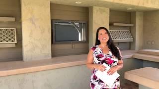 New Built - Gated Community North Phoenix - New Home Tour - Week 3