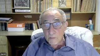Dr. Zeev Izhar -беседы на русском языке из Израиля. ПРОИСХОЖДЕНИЕ  ЕВРЕЙСКИХ ФАМИЛИЙ.