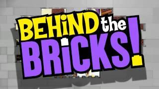 LEGO Club TV Behind the Bricks: The LEGO Castle Adventure Tour