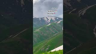Tajikistan  #simostudio #simo #dushanbe #studio #automobile #video #duet #nature #душанбе #love