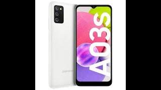 Eliminar cuenta samsumg  Galaxy A03S A037M