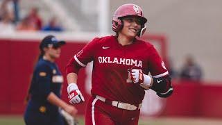 SB Highlights: OU 17, Kansas City 1