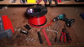 HOW TO | INSTALL A REDARC INVERTER