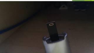 USB Torch