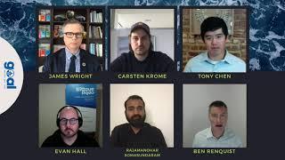 GOAL 2021 Session 1 | Ben Renquist, Genetirate