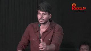 Actor Sundeepkishna Speech Maayavan Film Audio Launch