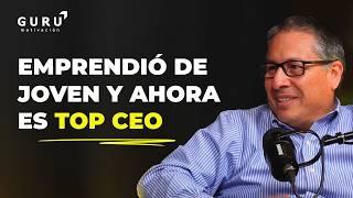 Cómo llegó a liderar un banco: transforma tu manera de pensar / Javier Ichazo