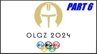 GTA Online - Olschool Gamerz 2024 Olympic Games - (Part 6 Transform/Stunt Races)