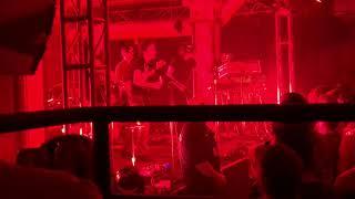 Car Seat Headrest - Fill In The Blank (Live)