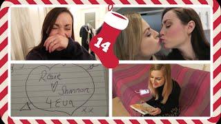 VLOGMAS! | ROSE READS MY DIARY!