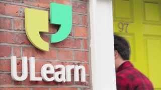 ULearn English School Dublin: An Intro