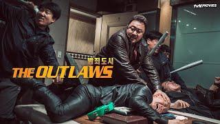 The Outlaws | tvN Movies