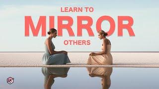 LEARN FASTER Using Mirror Neurons (The Power of Imitation)