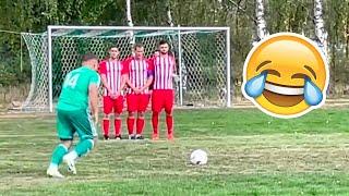 FUNNY FOOTBALL FAILS, SKILLS, & GOALS #22