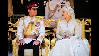 Billionaire Life Of Brunei Royal Family