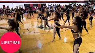 Bring It!: Crystianna's Solo Dance (Season 2, Episode 10) | Lifetime