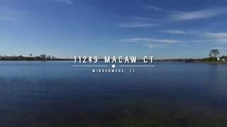 11249 Macaw Ct Walk-Through Video