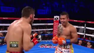 Best Boxing Karma Compilation Part 23