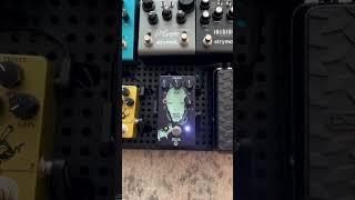 2023 Worship Pedalboard Walkthrough | Dual Strymon Iridium