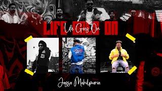 Life Goes On (Kho Ni Skda): Jassa Mahilpuria x Harminder (Official Video) | Punjabi New Song 2024