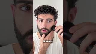 The Ultimate Beard Trimmer for Every Style! 