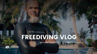 How To Get Ready To Your Maximum Distance in Freediving