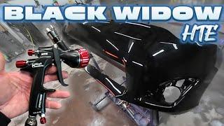 Harbor Freight's NEW Black Widow HTE 2.0 - Demo & Review!