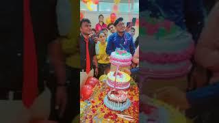 #SMARTVALUE #MUKUND_MISHRA #BIRTHDAY_CELEBRATION #GURGAON_HARYANA