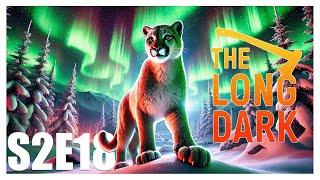 WIR HABEN BESUCH - THE LONG DARK  - PC LET'S PLAY S2E18 - DEUTSCH