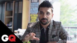 Vir Das in Singapore (Part 3/6) : Gourmet Food Recommendations | GQ India