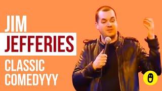 Jim Jefferies Classic Live Stand Up (2008)