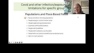 What We Now Know About COVID