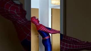 Spider Man Problems In Real Life - SuperheroTV