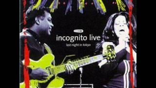 Incognito featuring Jocelyn Brown- Always there