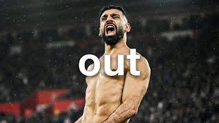 Salah more "out than in"?