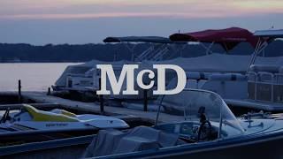 McD | 2017 Reel