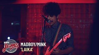 Laika | Madboy/Mink | Madness JAMS