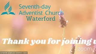 Waterford Seventh-Day Adventist Church