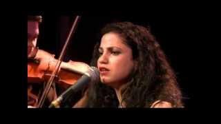 Emel Mathlouthi - Naci en Palestina  آمال مثلوثي