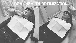 My Oral Optimization Part One (Biological Dentistry)