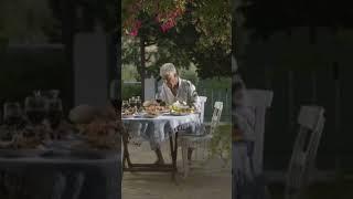 Anthony Bourdain on Loneliness