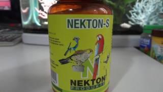 Nekton S 150g Unboxing Kutu Açılımı