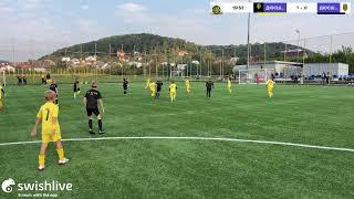 Lviv ChampCup ДЮСШ Рух Львів 2014 vs ДЮСШ Рух 2013 ДЮСШ РУХ 2014 VS ДЮСШ РУХ -2013